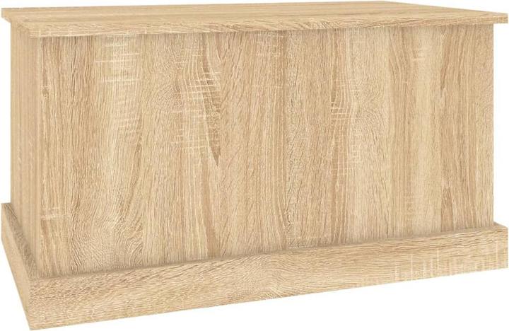 Actual product image vidaXL Aufbewahrungsbox (70 cm, 1x)