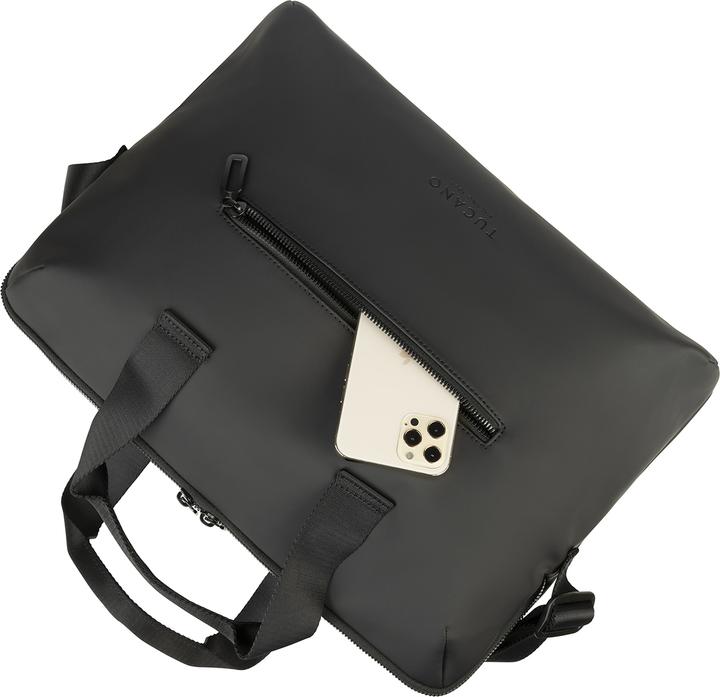 Produktbild Tucano Notebook bag Gommo 15,6", black (16", Apple)