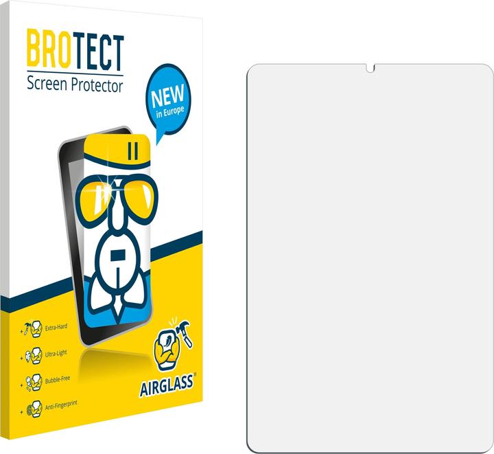 Image du produit BROTECT AirGlass Verre (1 pièce(s), IPlay 40)