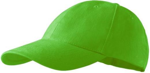 Apple Green