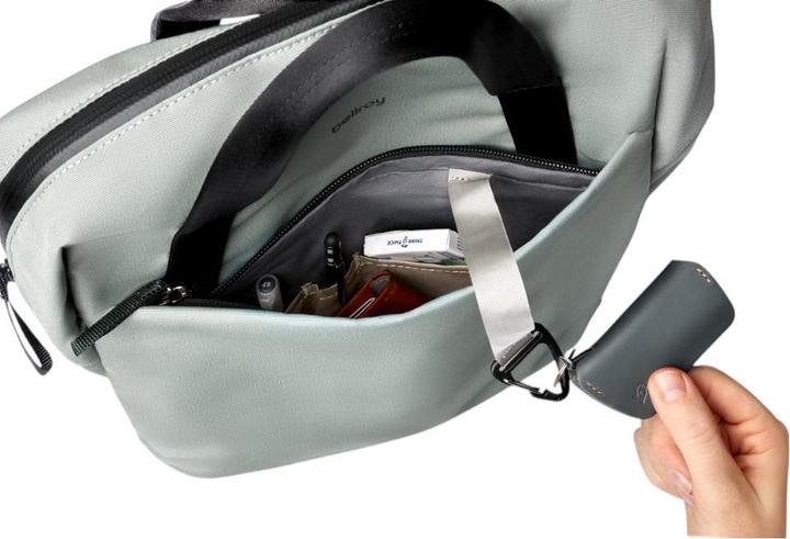 Produktbild Bellroy Via - Workpack, Eucalyptus (18 l)