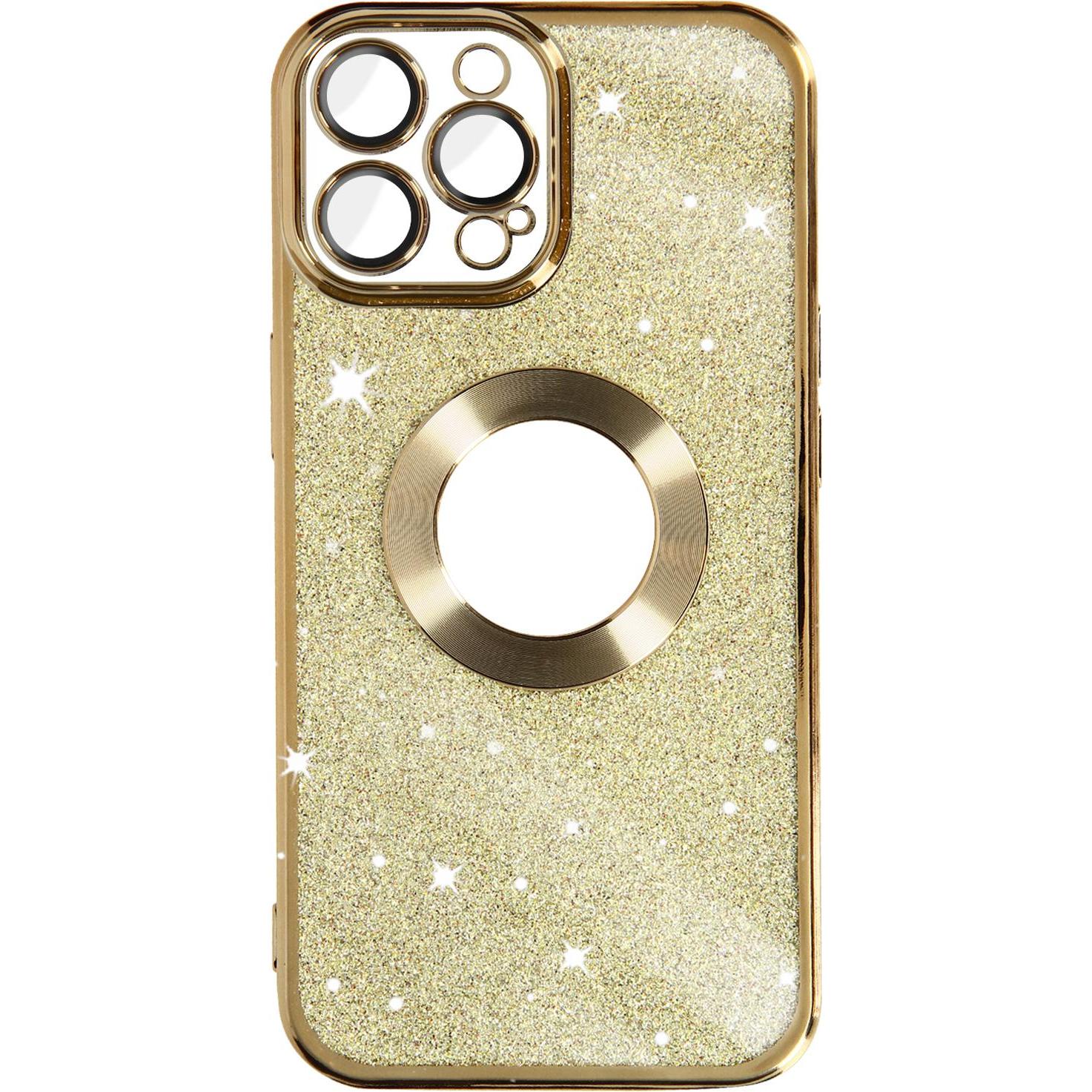 Thumbnail - Avizar Protecam Spark Series (Apple iPhone 12 Pro), Smartphone Hülle, Gelb