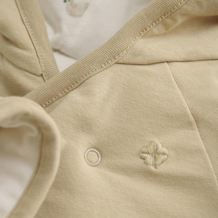 Image du produit Noppies Baby Strickjacke Nuru (62)