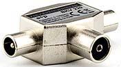 Immagine prodotto E+P BKV 220 Splitter per cavi argento Splitter per cavi o combinatore