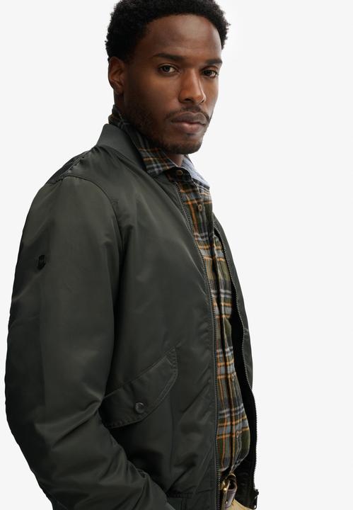 Actual product image Superdry Bomberjacke MERCHANT MA1 (M)