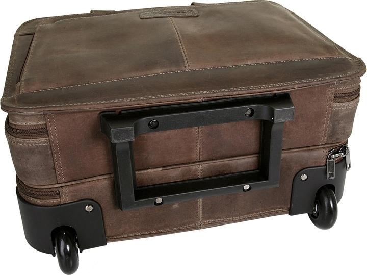 Actual product image Harolds Business Trolley ANTIK (25 l)