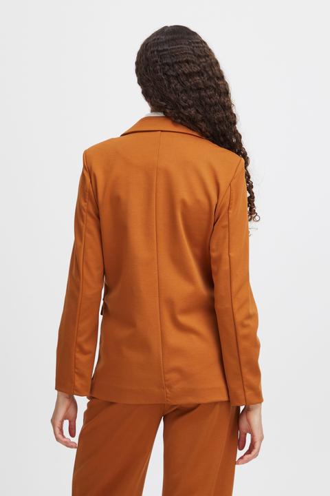 Actual product image B.young BYRIZETTA LONG BL 2 - 20812846 (36)