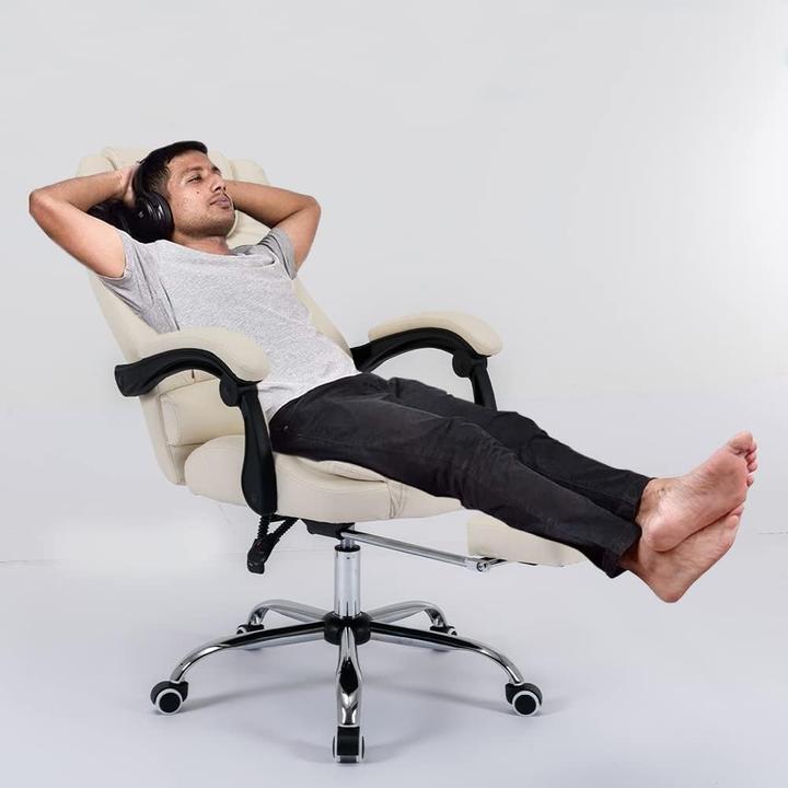 Immagine prodotto Bakaji Sedia da Ufficio Ergonomica