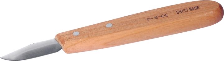 Immagine prodotto Coltello per intagliare dentellato (13 mm)