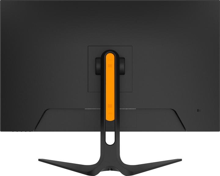 Actual product image Dahua Monitor MONITOR LCD 27"/DHI-LM27-F400 (3840 x 2160 Pixels, 27")