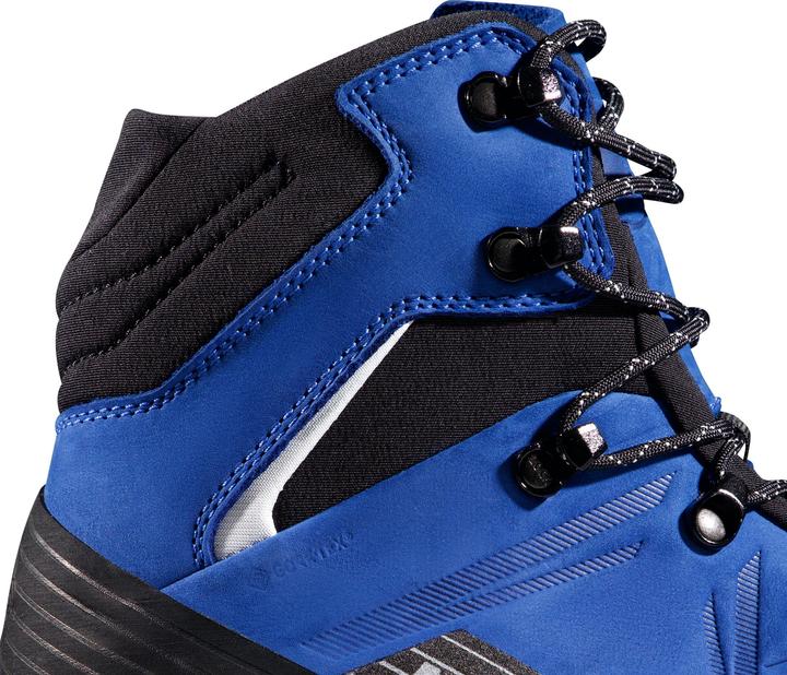 Produktbild Mammut Kento Guide II high GTX (42)