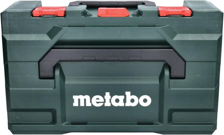 Produktbild Metabo KH 18 LTX BL 24 (Akkubetrieb)