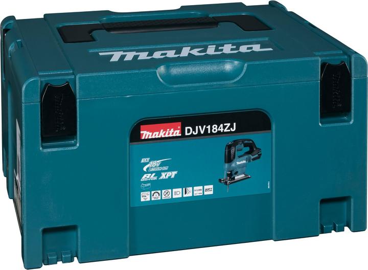 Image du produit Makita DJV184ZJ