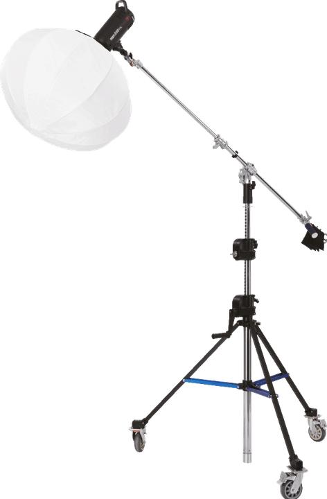 Produktbild Jinbei BM-395