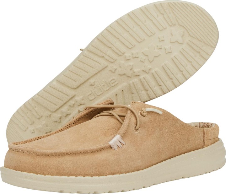 Immagine prodotto Hey Dude Wendy Slip Suede (39)