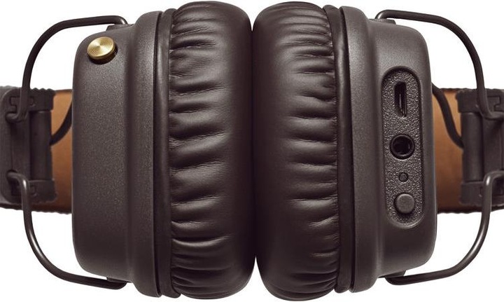 Produktbild Marshall Major II Bluetooth (30 h)