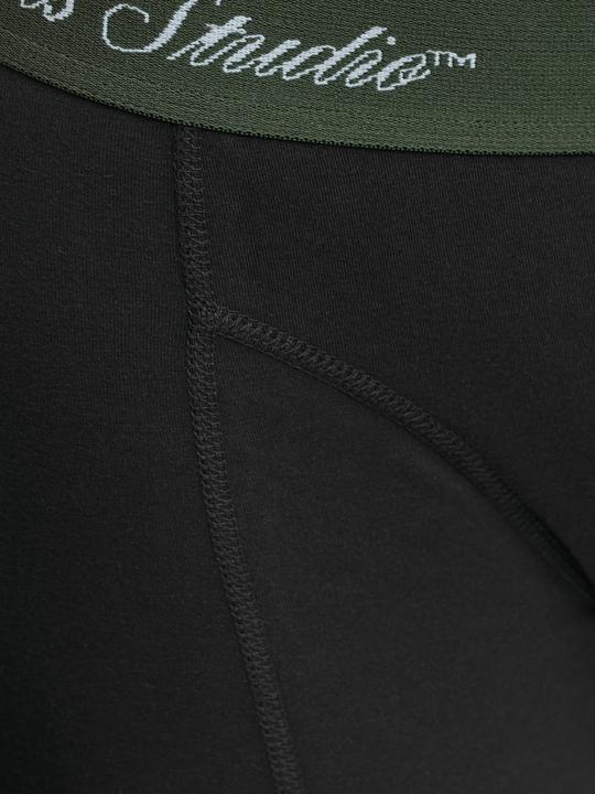 Produktbild Jack & Jones 3er-pack Trunks Trunks (S, 3er Pack)