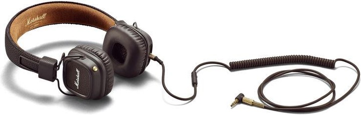 Produktbild Marshall Major II Bluetooth (30 h)
