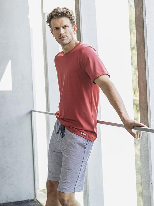 Actual product image ISA Bodywear Fashion Pyjama Tencel (XL)