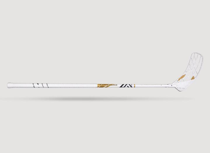 Actual product image Oxdog Floorball Stick Hyperlight Hes 29 96 Cm (96 cm, Right)