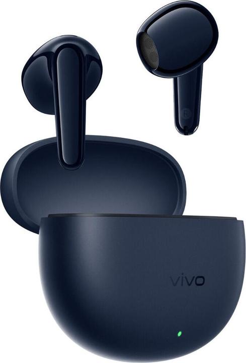 Actual product image Vivo Kopfhörer 6020497 Blau (Wireless)