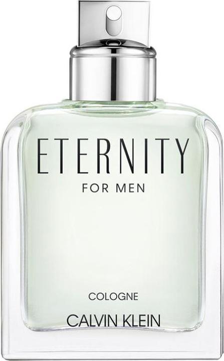 Produktbild Calvin Klein Eternity Cologne (Eau de Cologne, 200 ml)
