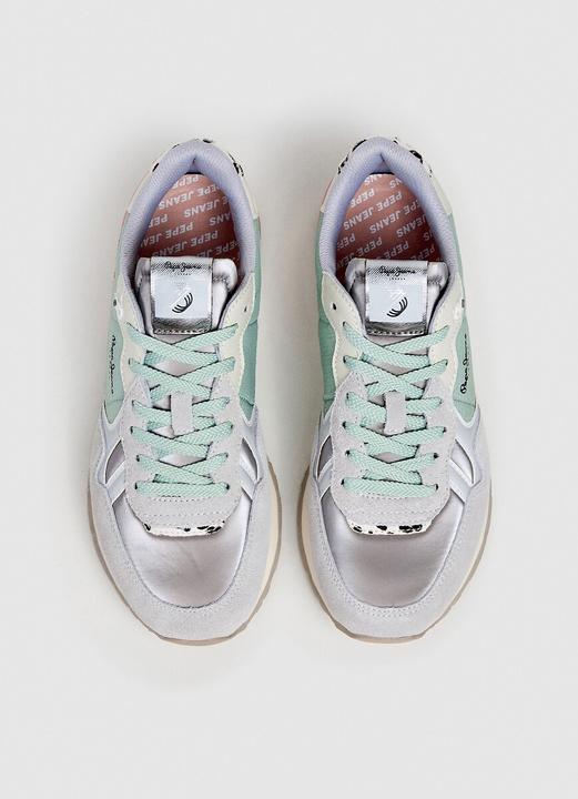 Produktbild Pepe Jeans Sneakers Brit Glen (38)