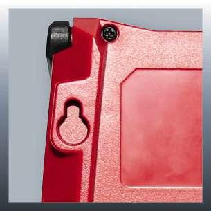 Produktbild Einhell TE-CR 18 Li Solo (AM, FM)