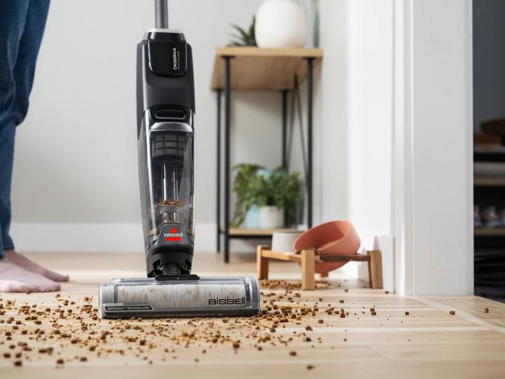 Actual product image Bissell Crosswave OmniForce Edge Select