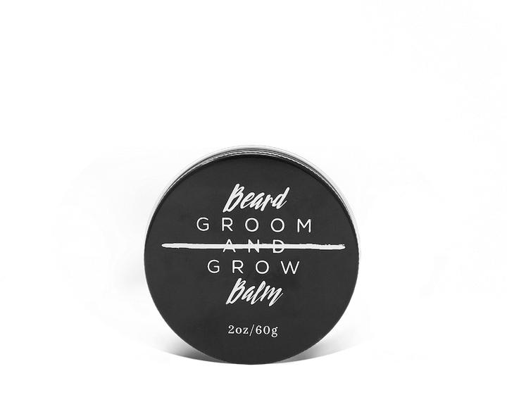 Immagine prodotto Groom and Grow Bart Balsam (75 ml)