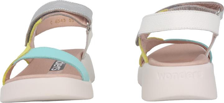 Actual product image Wonders Hali (36)