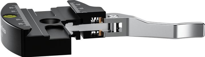 Produktbild Leofoto Wechselkupplung LR-60 mit Schnellspannhebel