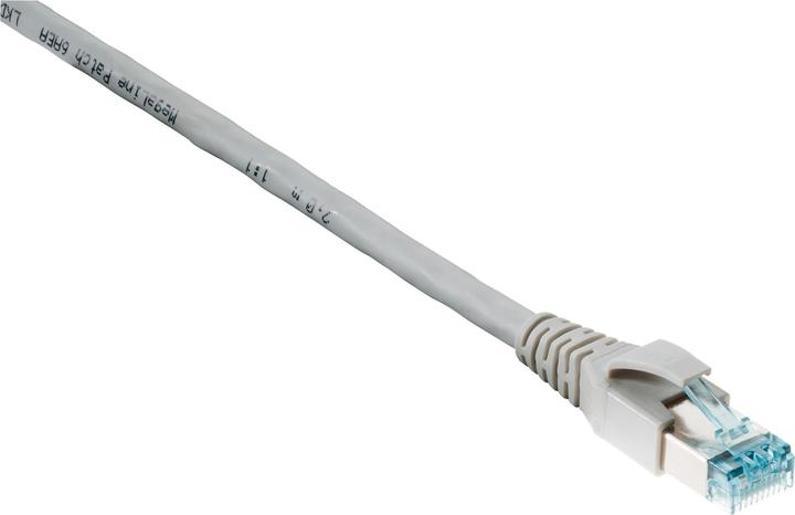 Produktbild Leoni Patchk. (CAT6a, 1 m)