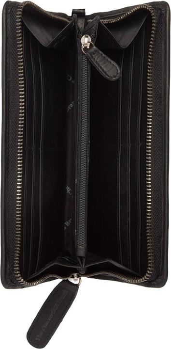 Immagine prodotto The Chesterfield Brand Portafoglio Sofia con protezione RFID in pelle 21 cm