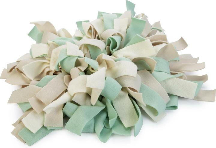 Immagine prodotto Beeztees Bz Snuffle Mat Wispy Gr/Mi