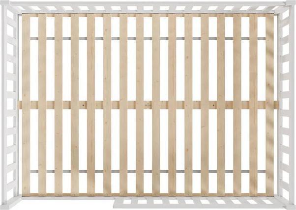 Image du produit Juskys Naya (140 x 200)