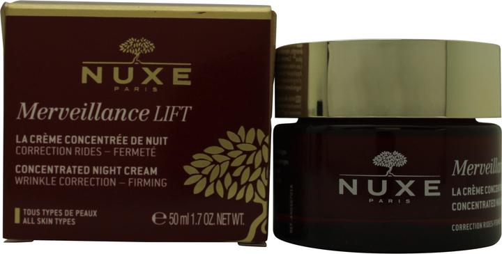 Produktbild Nuxe Nachtcreme (50 ml, Nachtcreme)