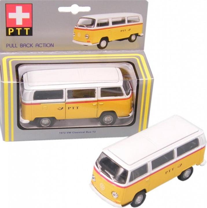 Produktbild Sombo Bus T2B 1972 PTT