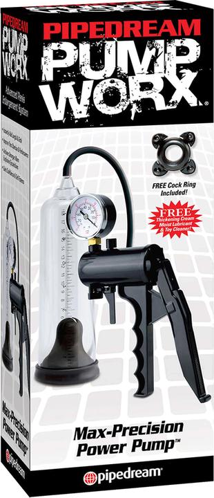 Produktbild Pipedream Power Pumpe
