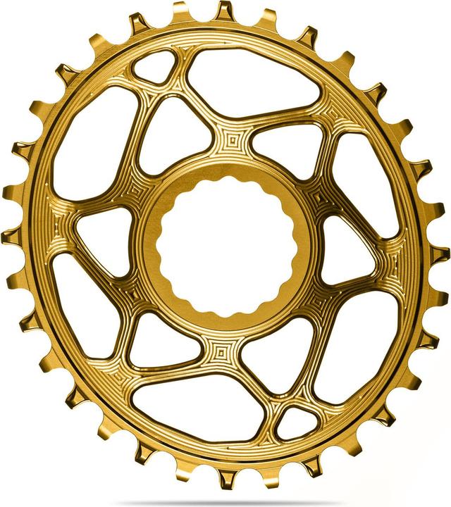 Produktbild AbsoluteBLACK OVAL RaceFace Cinch DM (6mm offset) (32)
