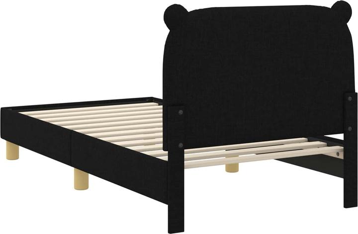 Image du produit vidaXL Moderner Bettrahmen (80 x 160 cm)
