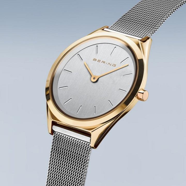 Actual product image Bering Ultra Slim (Analogue wristwatch, 31 mm)