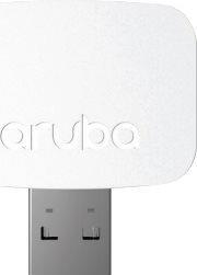Actual product image HPE E Aruba AP-USB-ZB Dongle, External, USB based, with Zigbee and BLE for AP