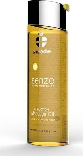 Image du produit Swede Massage Oil (150 ml)
