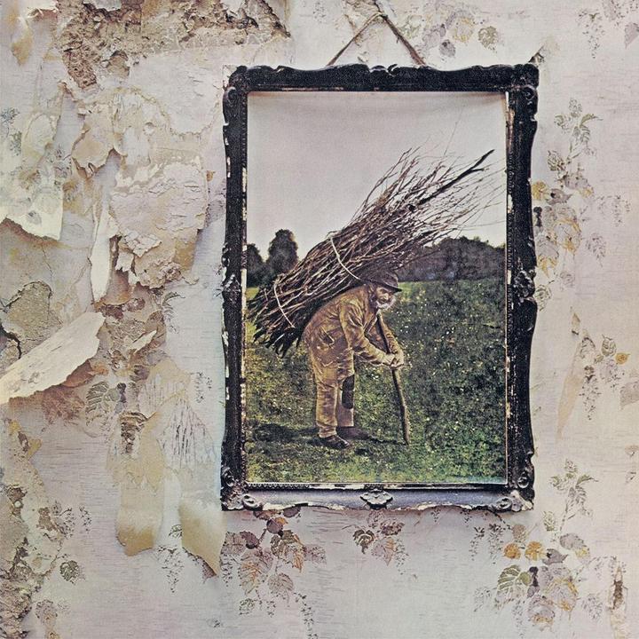 Produktbild Led Zeppelin IV (2014 Reissue) (Led Zeppelin)