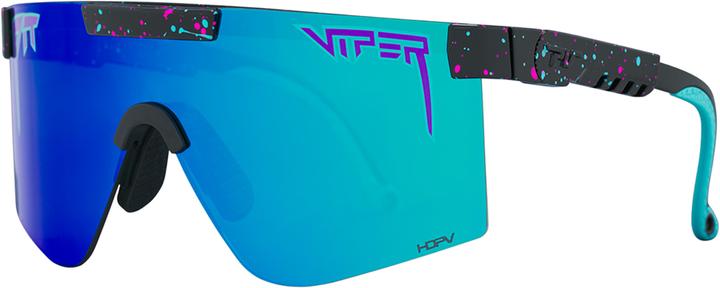 Produktbild Pit Viper The Midnight Original (Schwarz, Blau)