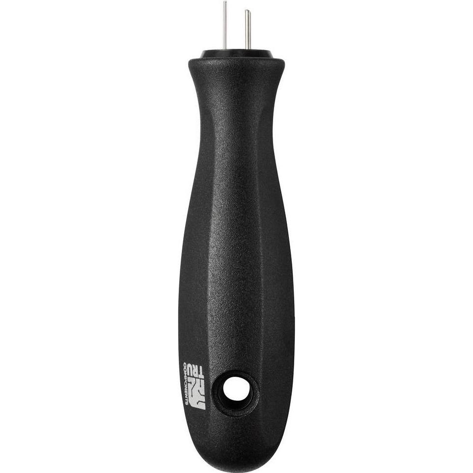 Tru Components Leiterbahn-Unterbrecher Schwarz Inhalt 1 St. (TC-13806636)