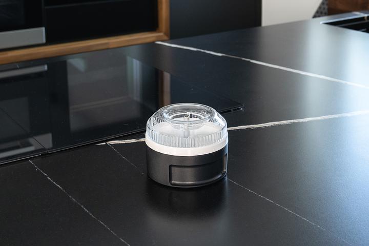 Produktbild Siena Garden ESGE schwarzer 5085-Prozessor (200 ml)