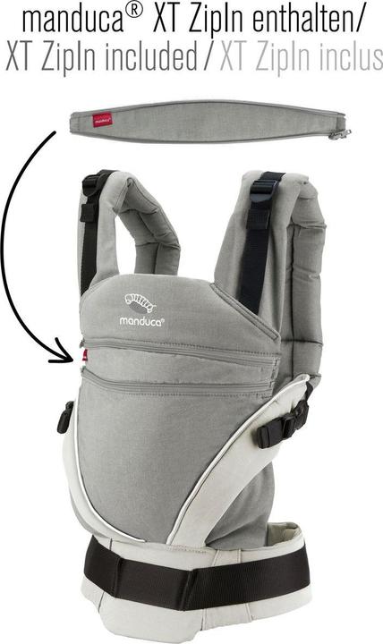 Immagine prodotto Manduca Marsupio XT