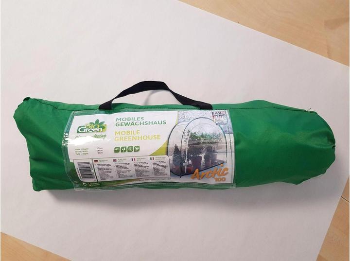 Actual product image BioGreen Maxigreen